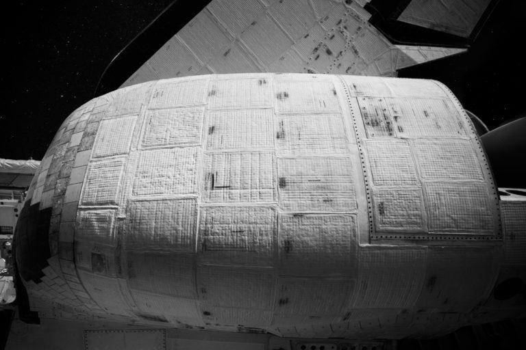 _shuttle AFT shot